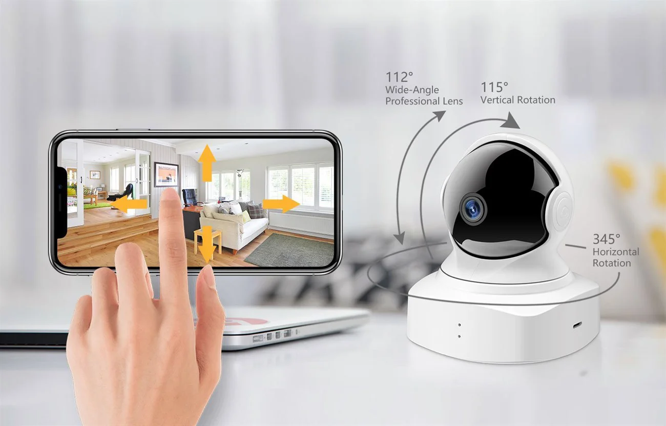 Lắp đặt Camera tại Đức Trọng [GIÁ RẺ & HIỆU QUẢ 100%]
