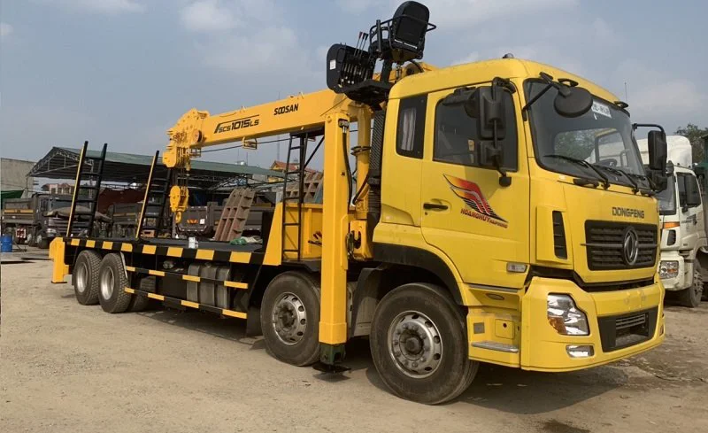Dịch vụ cứu hộ Đức Trọng, Đà Lạt, Lâm Đồng