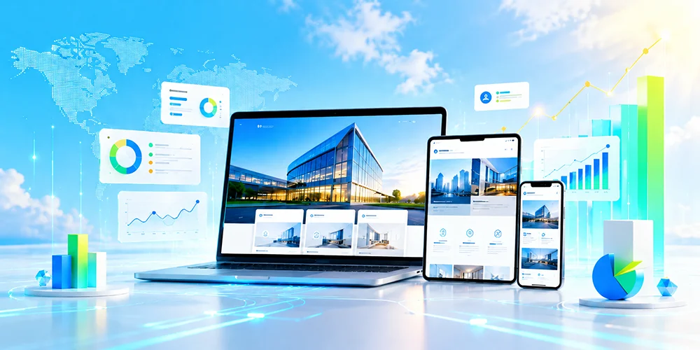 Thiết kế website Phan Thiết