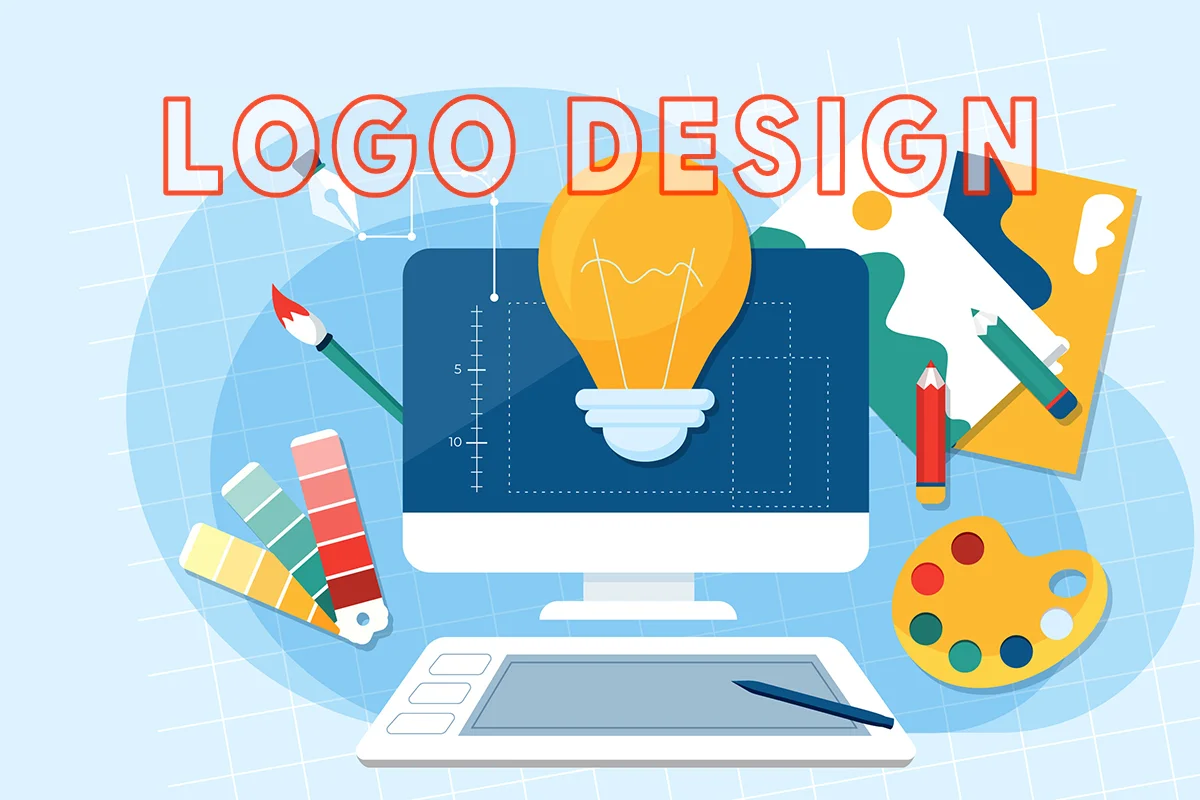 Thiết kế logo tại Lâm Đồng