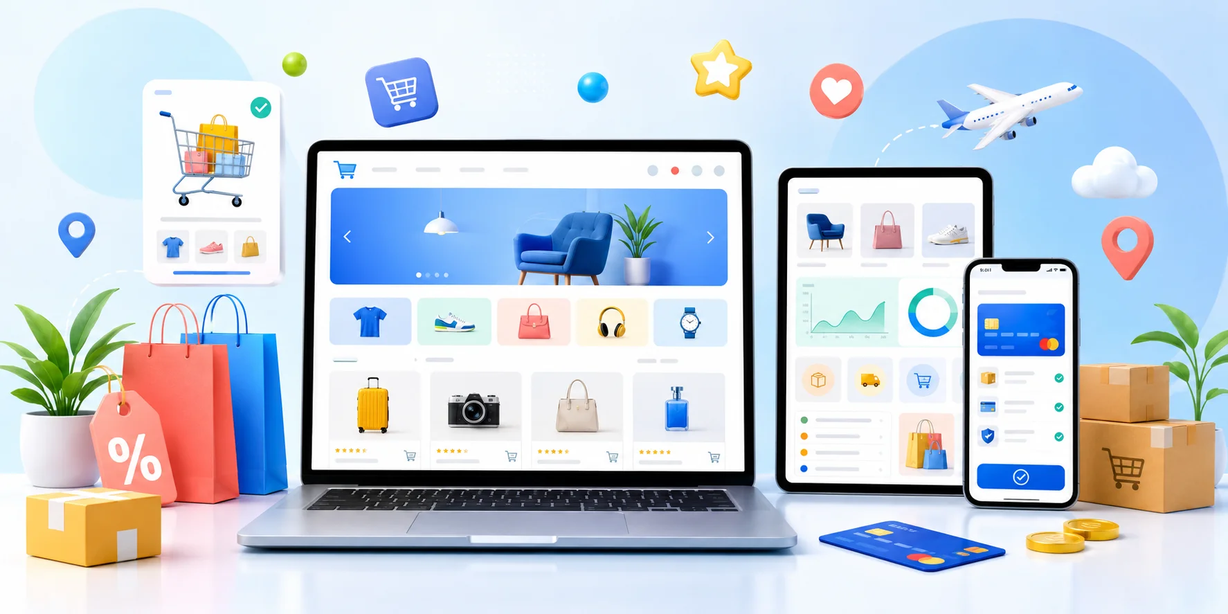 Thiết kế website Đà Lạt