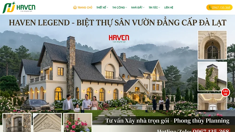 Thiết kế xây dựng 01