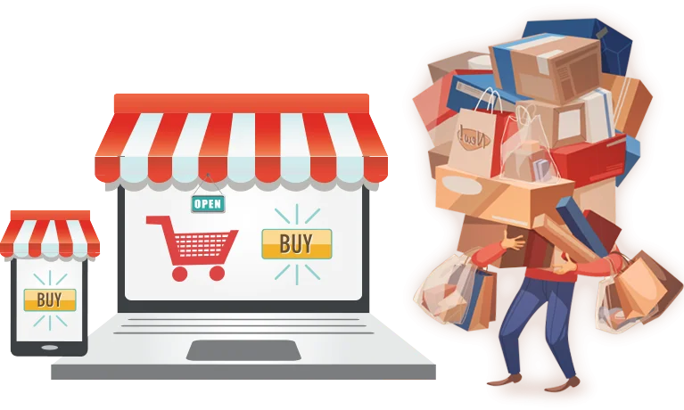 THIẾT KẾ WEBSITE BÁN HÀNG TRỌN GÓI – ĐÀ LẠT, LÂM ĐỒNG